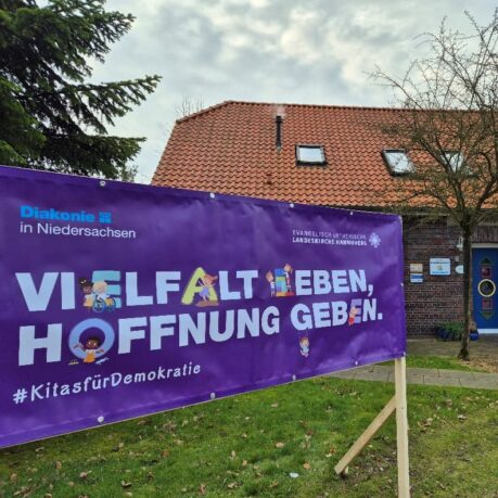 KiTa für zu Hause #244 aus Marx